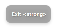 "Exit <strong>" bezel