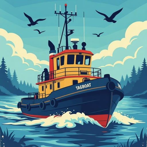 Tagboat Launch Sale Extended Through July 30